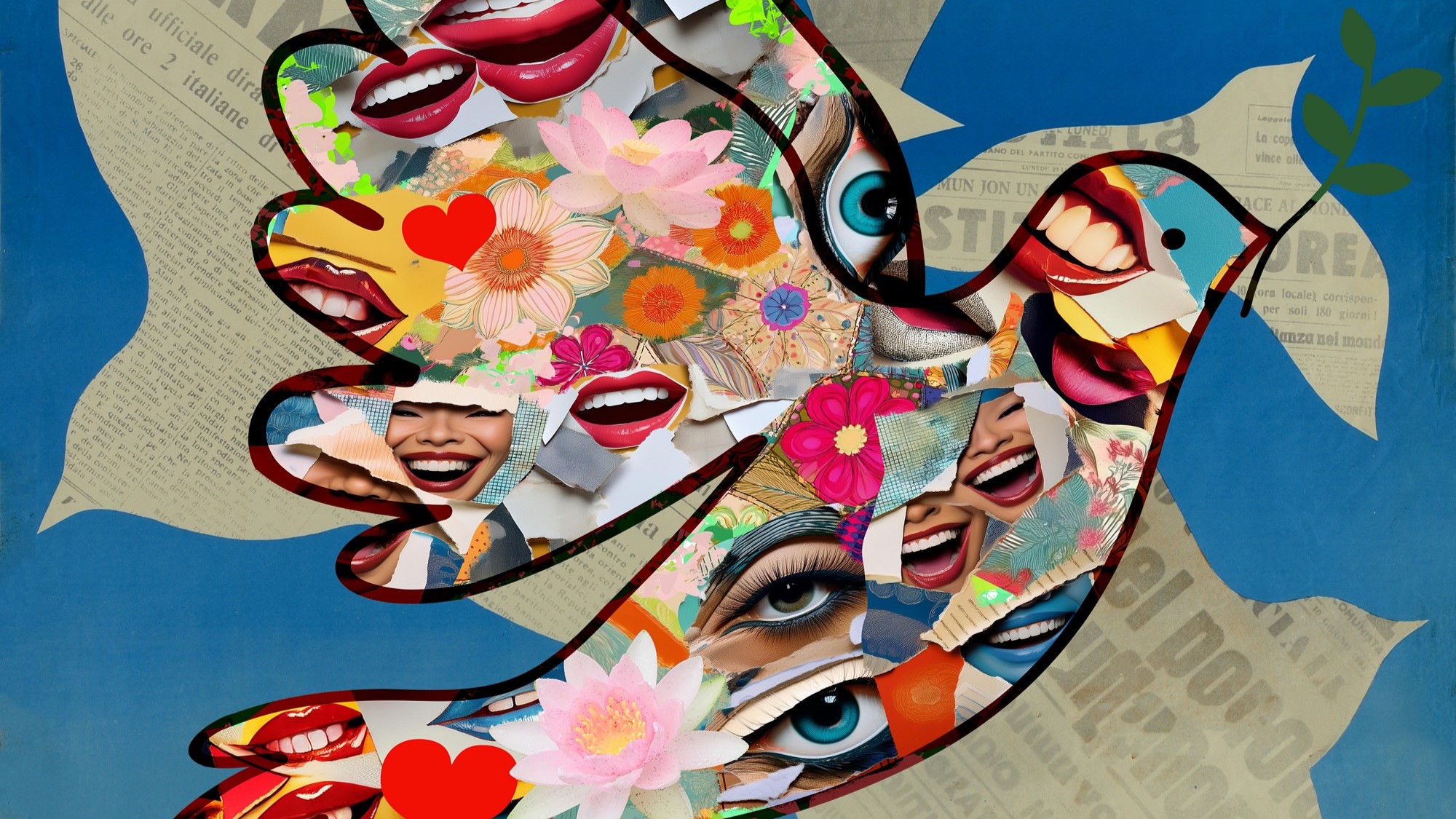 Phantasmagoria Pacis